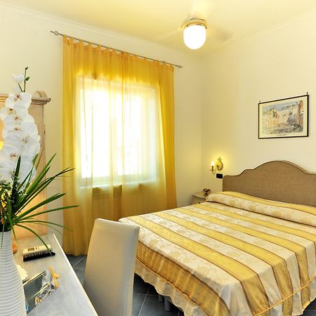 Hotel Miramare Maiori Ngoại thất bức ảnh