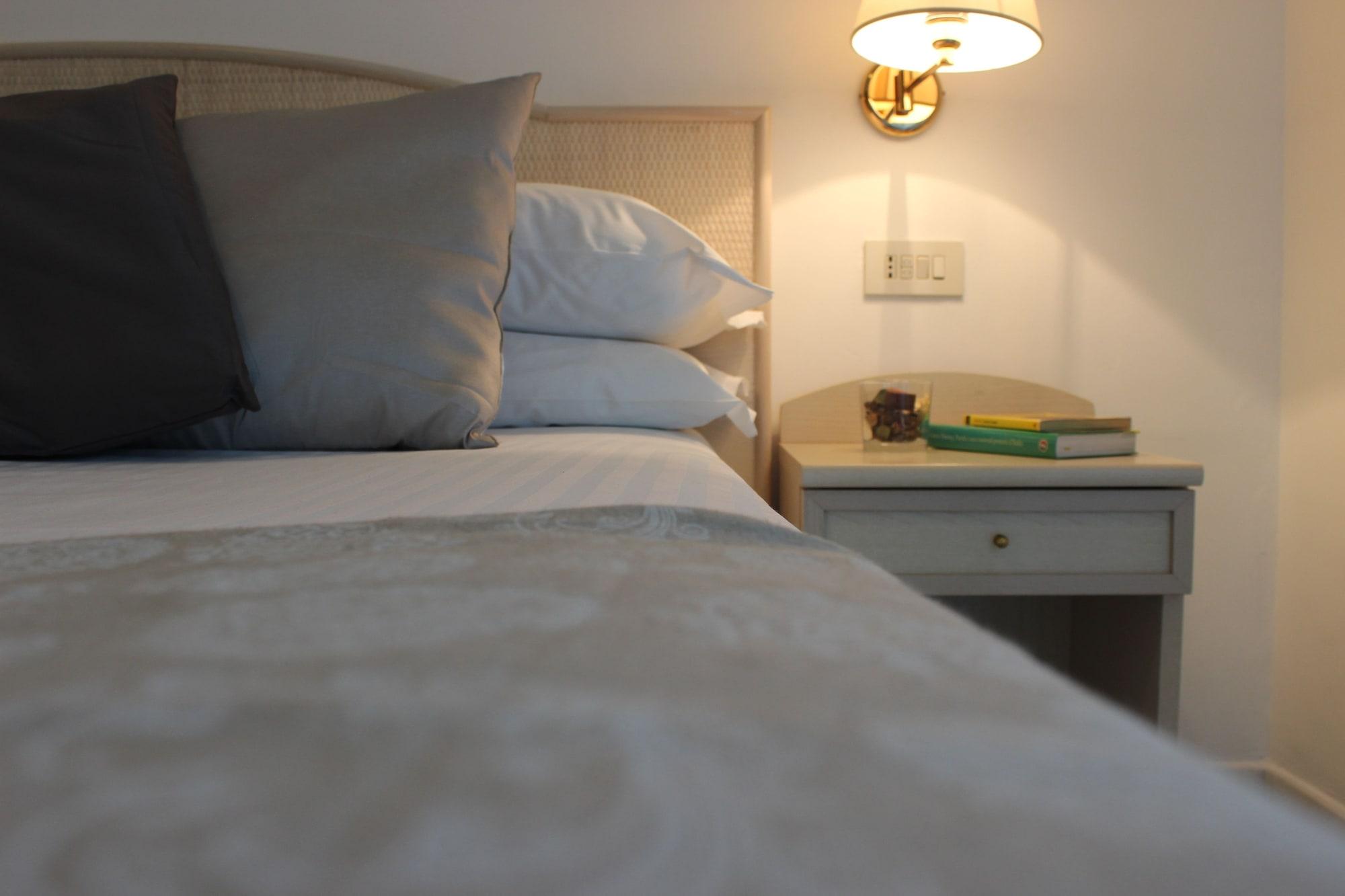 Hotel Miramare Maiori Ngoại thất bức ảnh