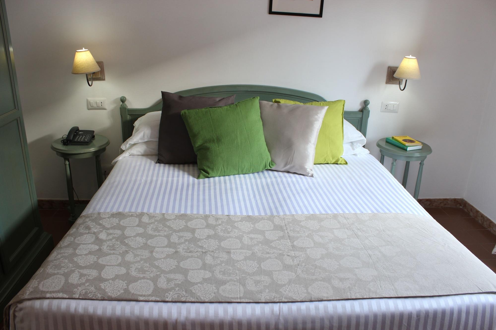 Hotel Miramare Maiori Ngoại thất bức ảnh