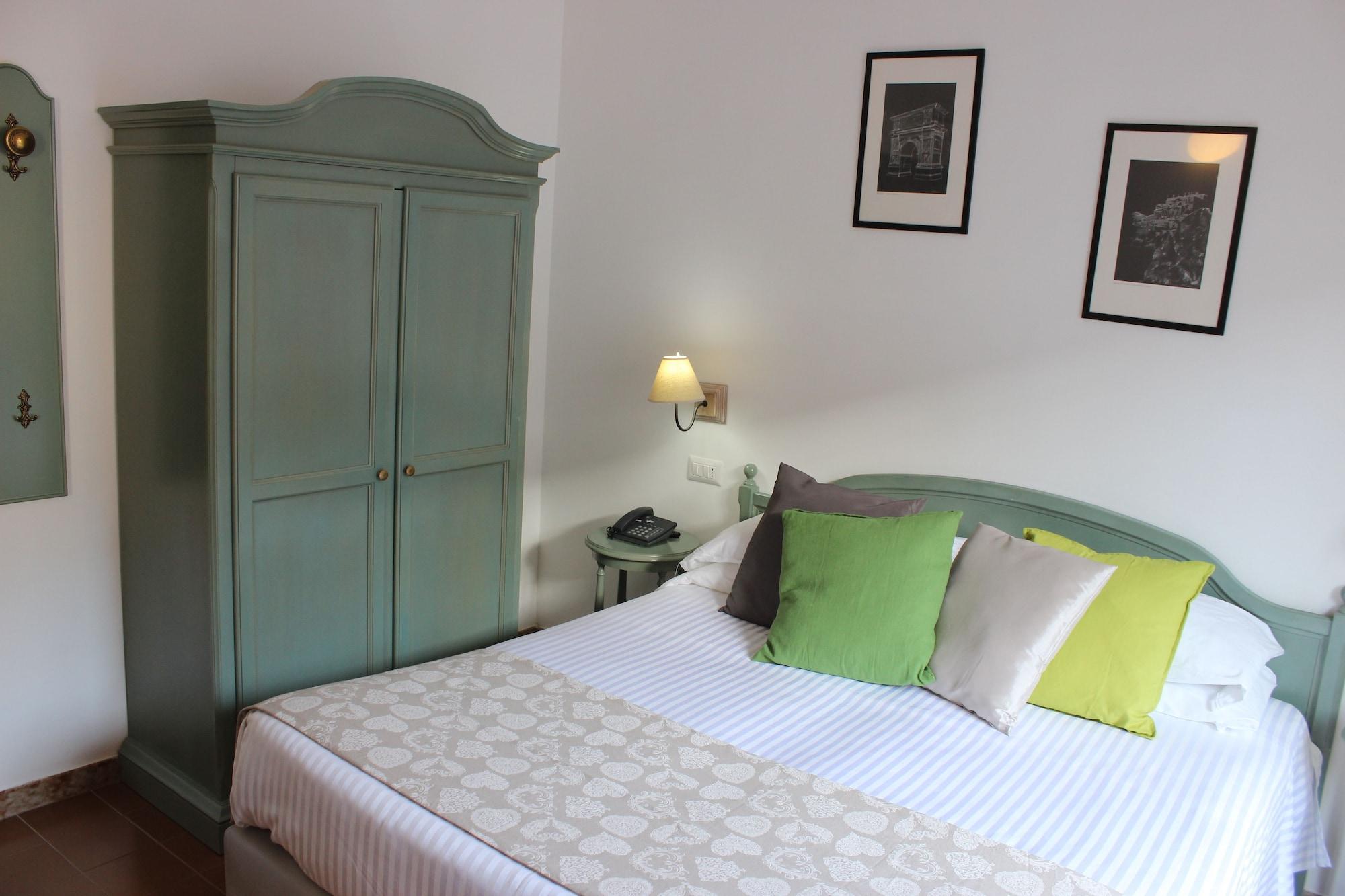 Hotel Miramare Maiori Ngoại thất bức ảnh