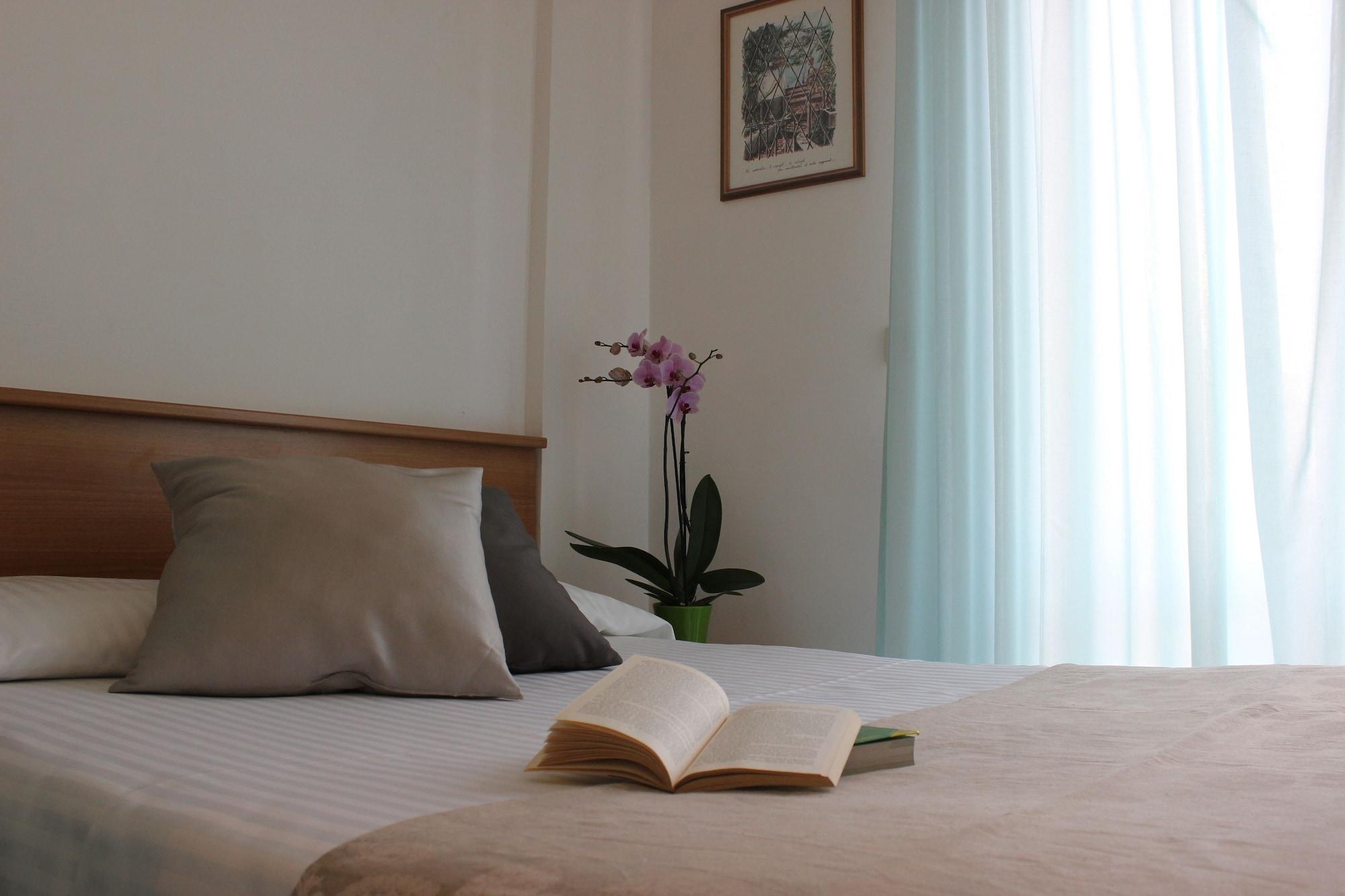 Hotel Miramare Maiori Ngoại thất bức ảnh