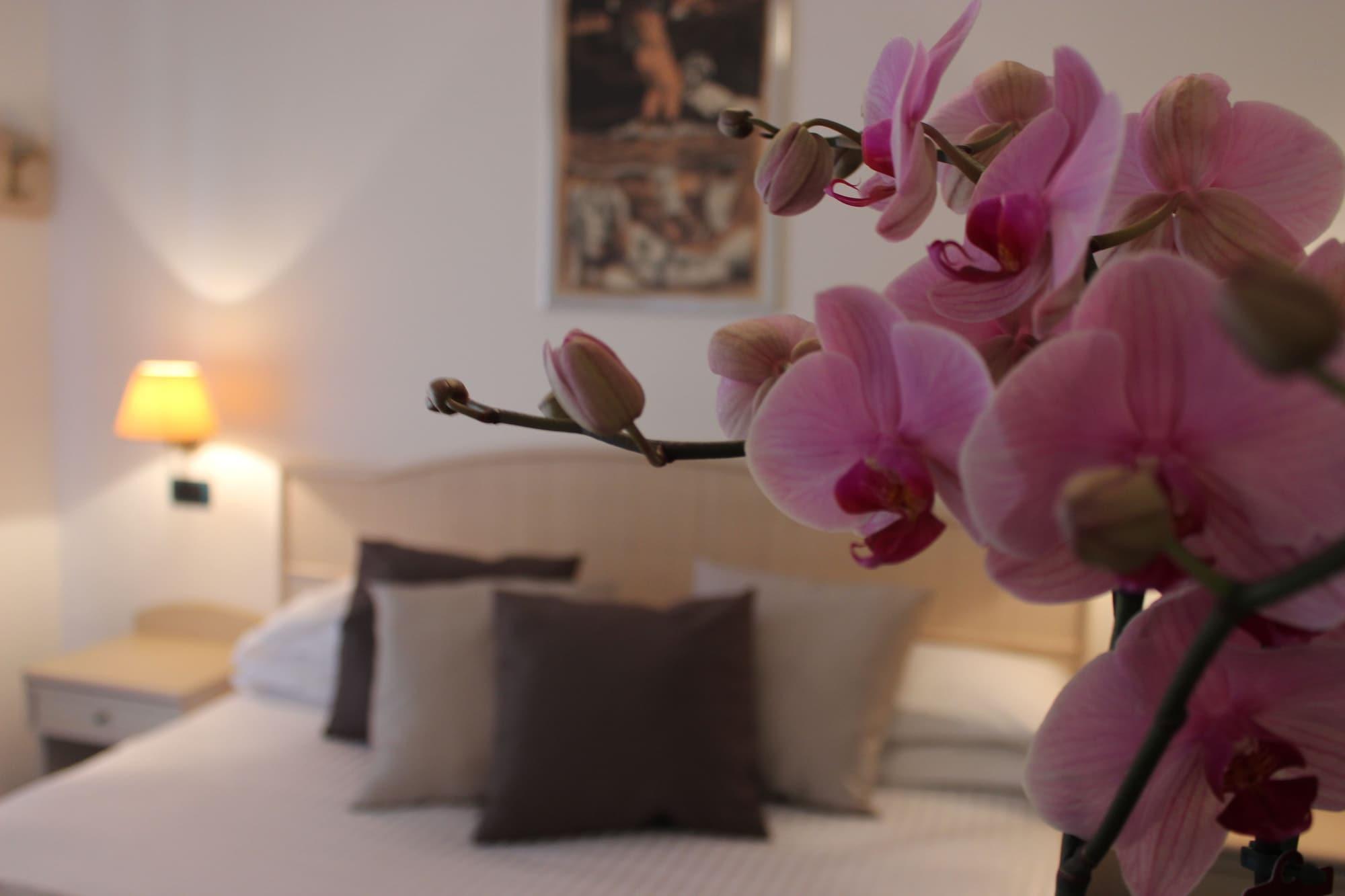 Hotel Miramare Maiori Ngoại thất bức ảnh