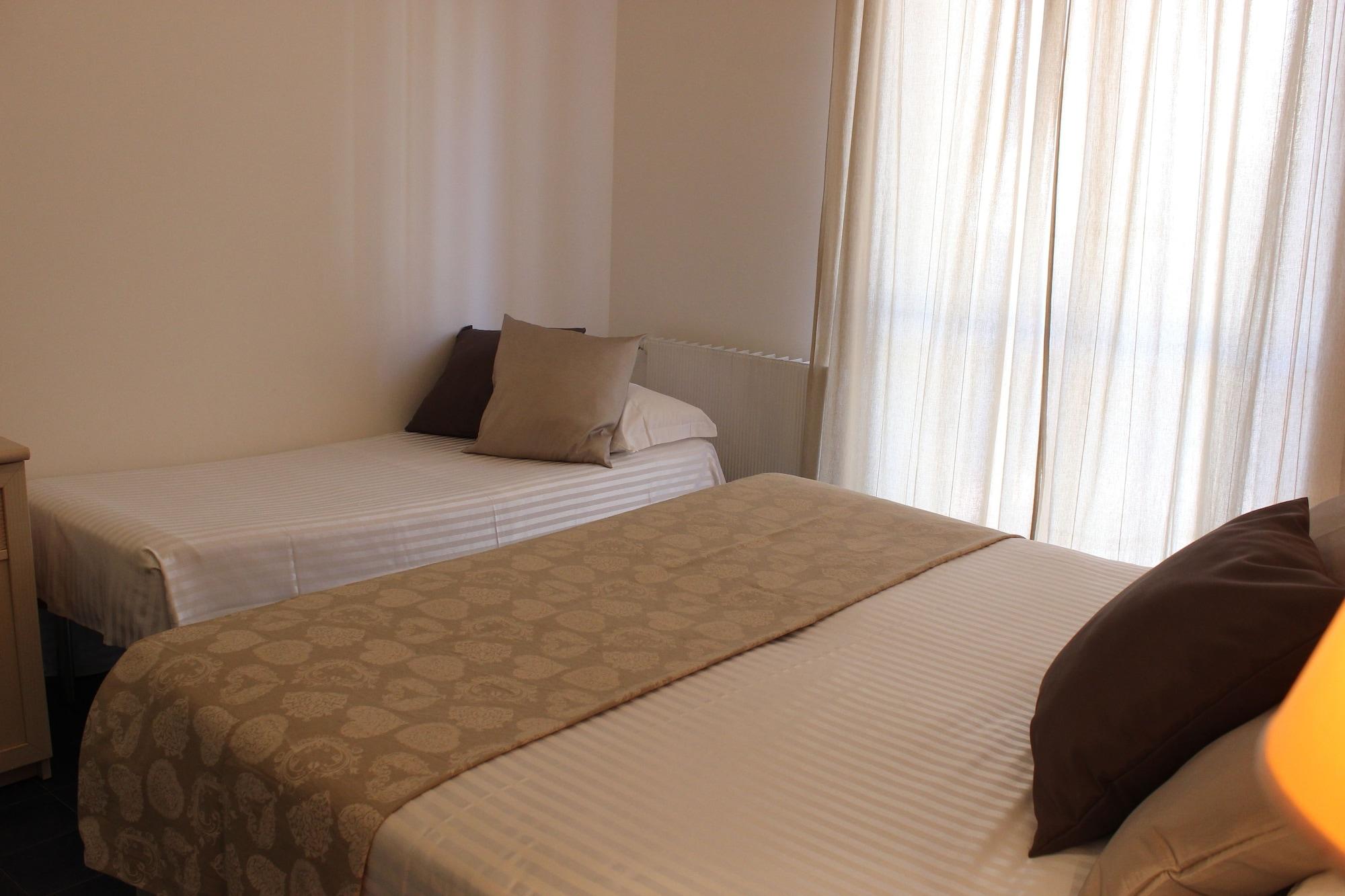 Hotel Miramare Maiori Ngoại thất bức ảnh