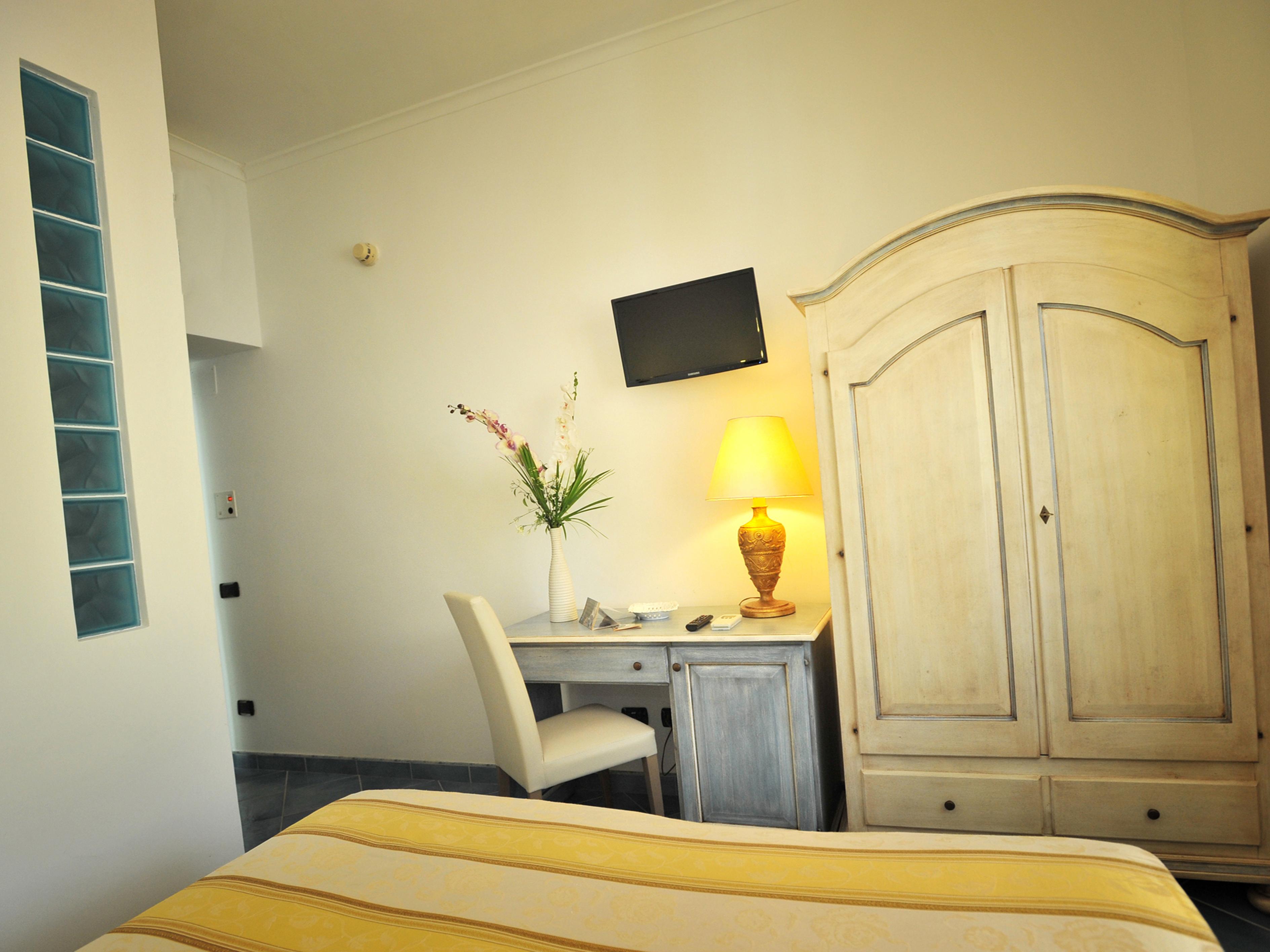 Hotel Miramare Maiori Ngoại thất bức ảnh
