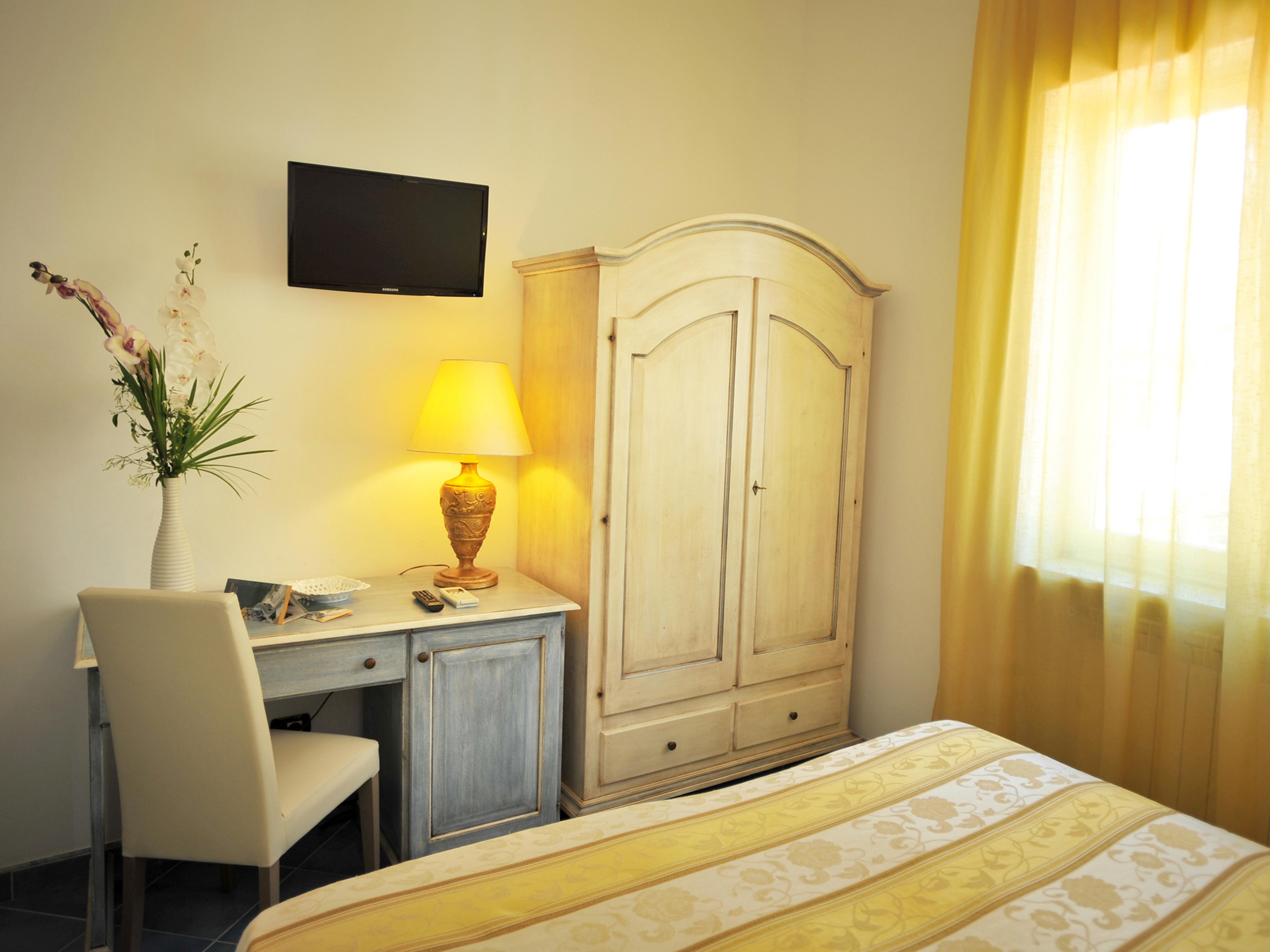 Hotel Miramare Maiori Ngoại thất bức ảnh
