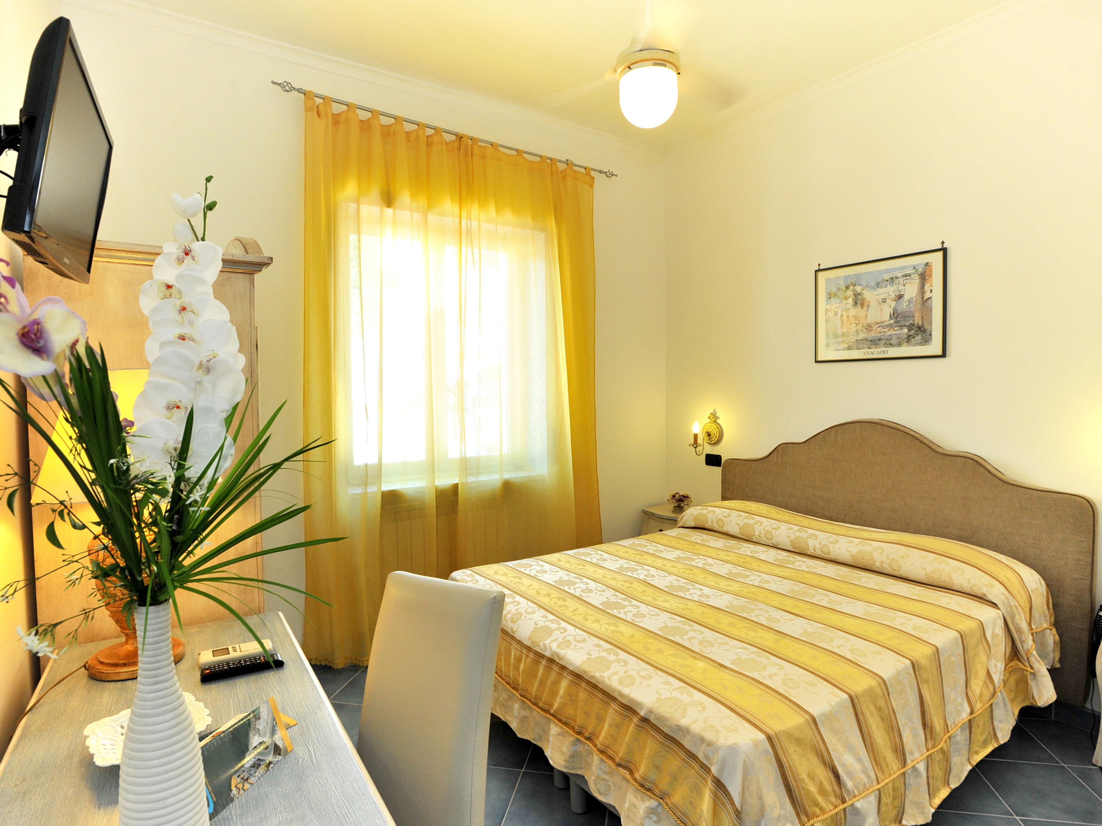 Hotel Miramare Maiori Ngoại thất bức ảnh