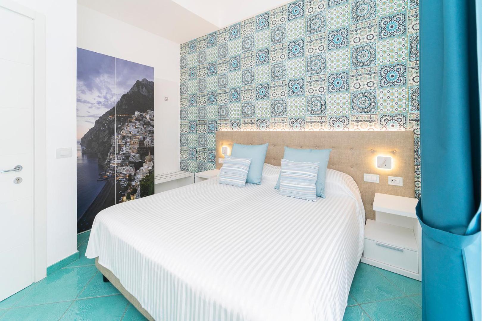 Hotel Miramare Maiori Ngoại thất bức ảnh