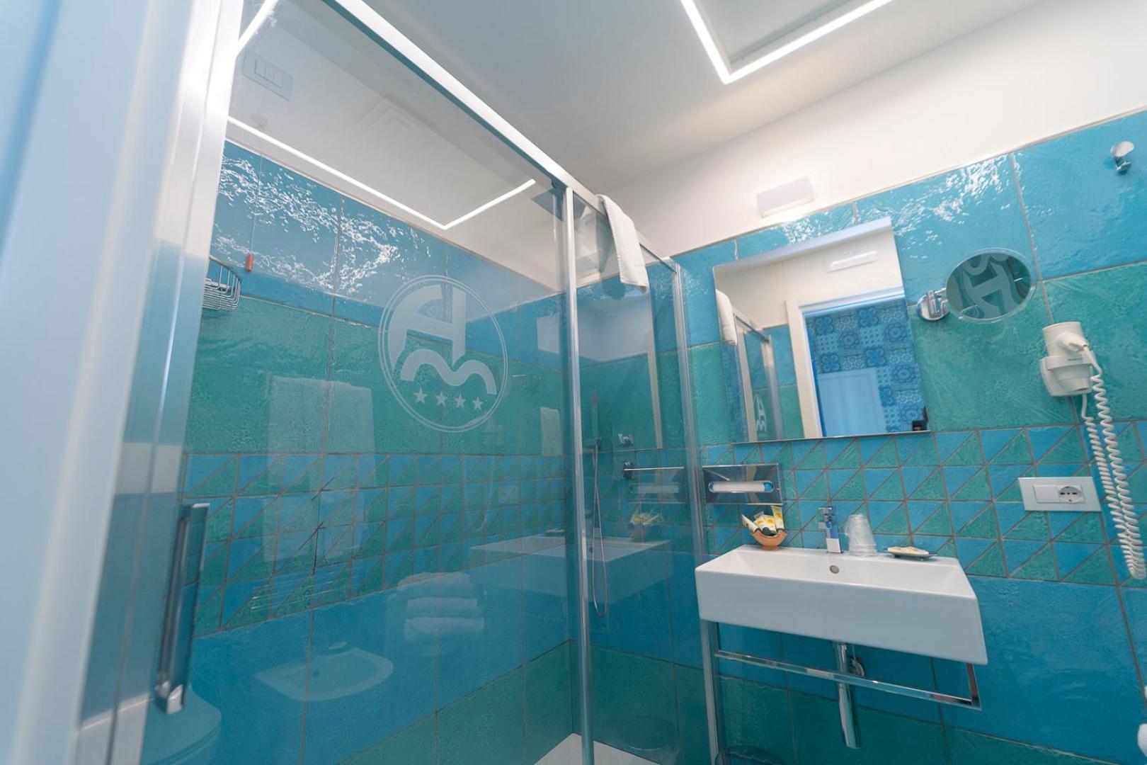 Hotel Miramare Maiori Ngoại thất bức ảnh