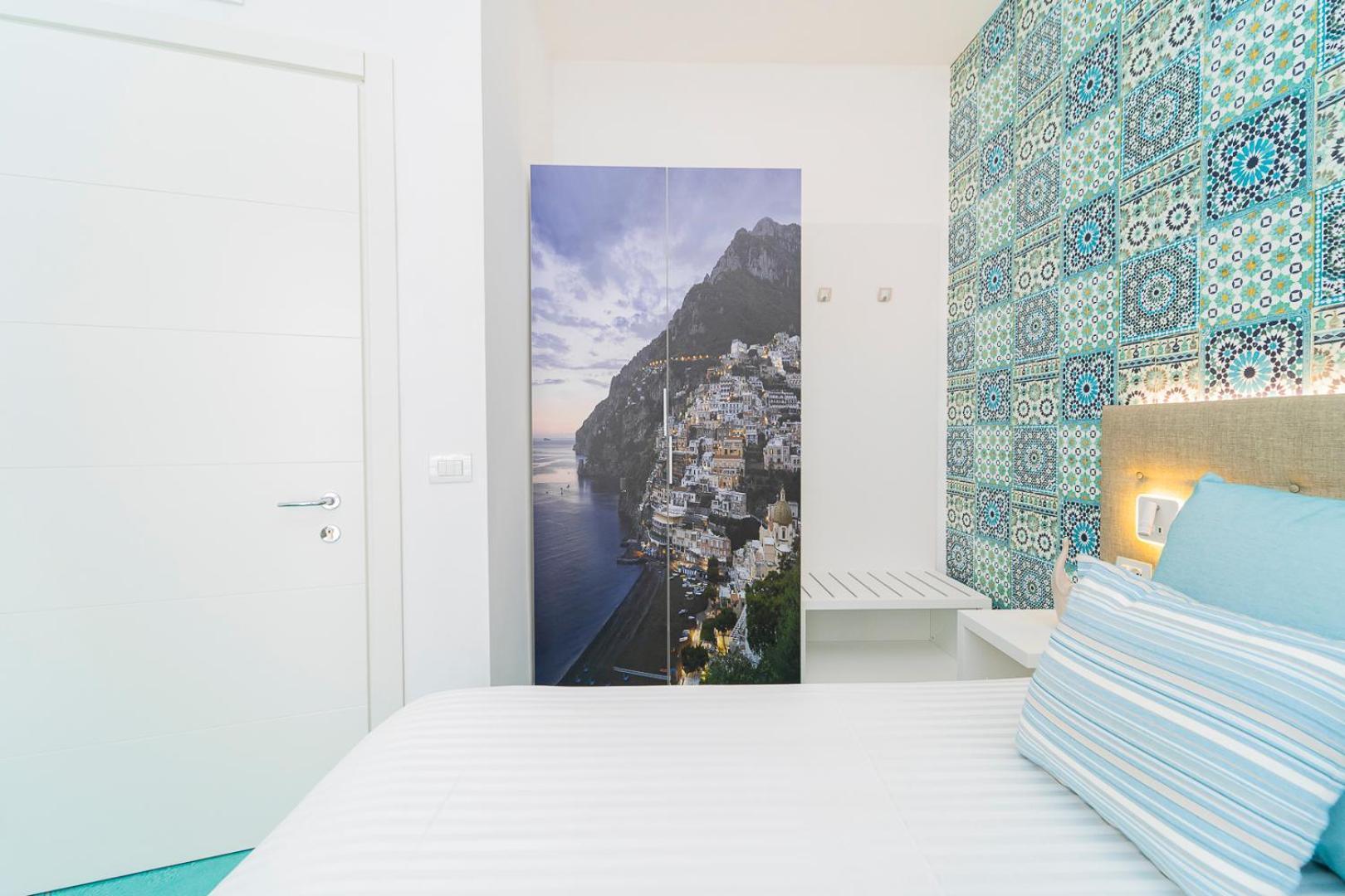 Hotel Miramare Maiori Ngoại thất bức ảnh