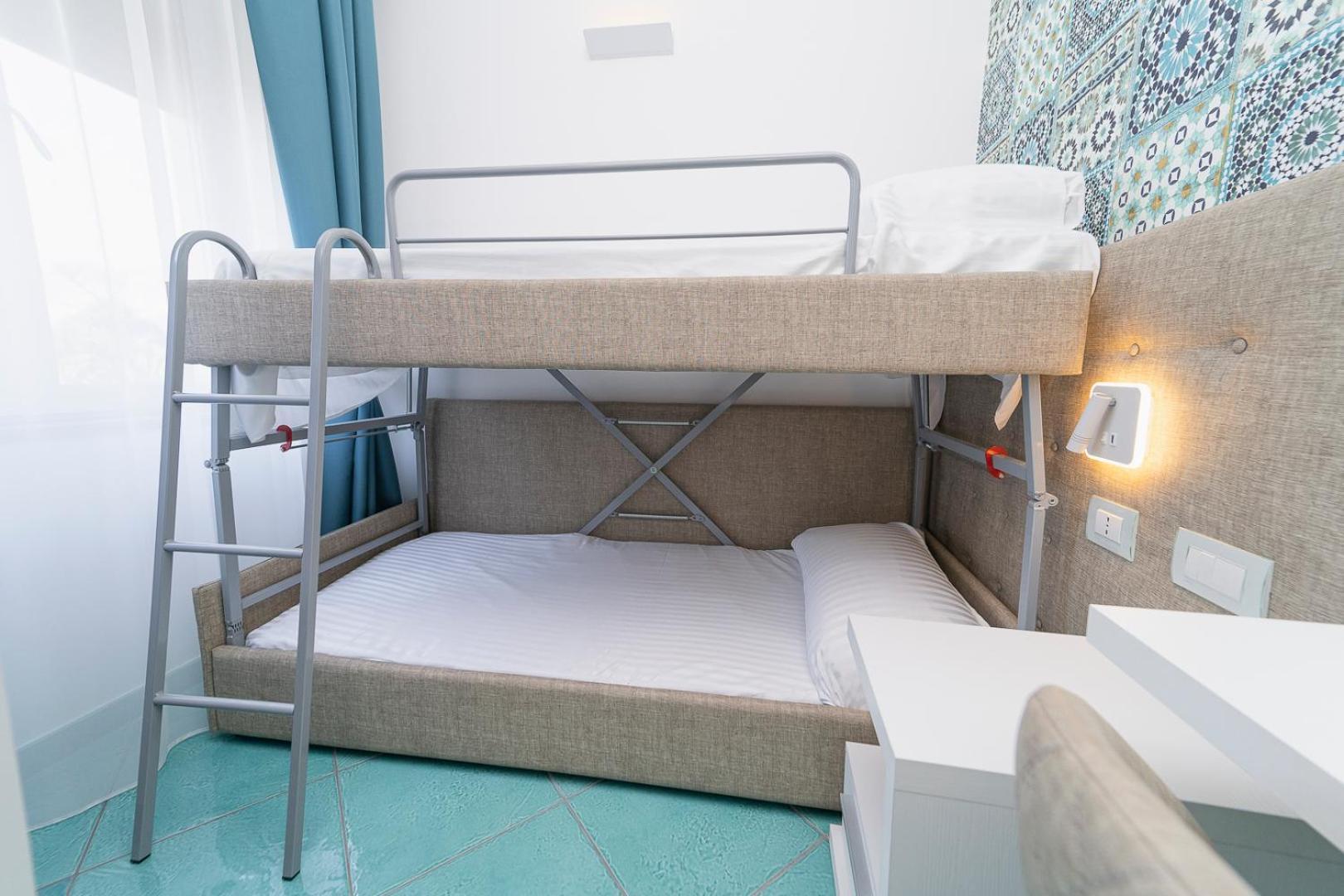 Hotel Miramare Maiori Ngoại thất bức ảnh