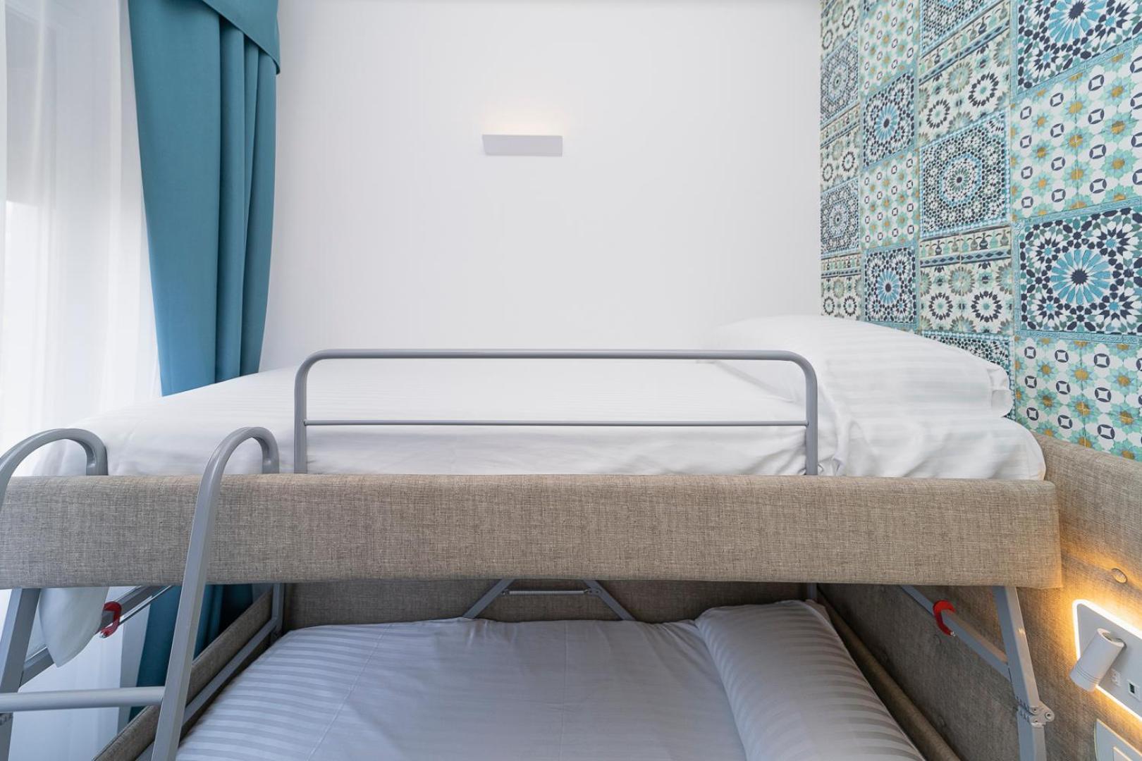 Hotel Miramare Maiori Ngoại thất bức ảnh